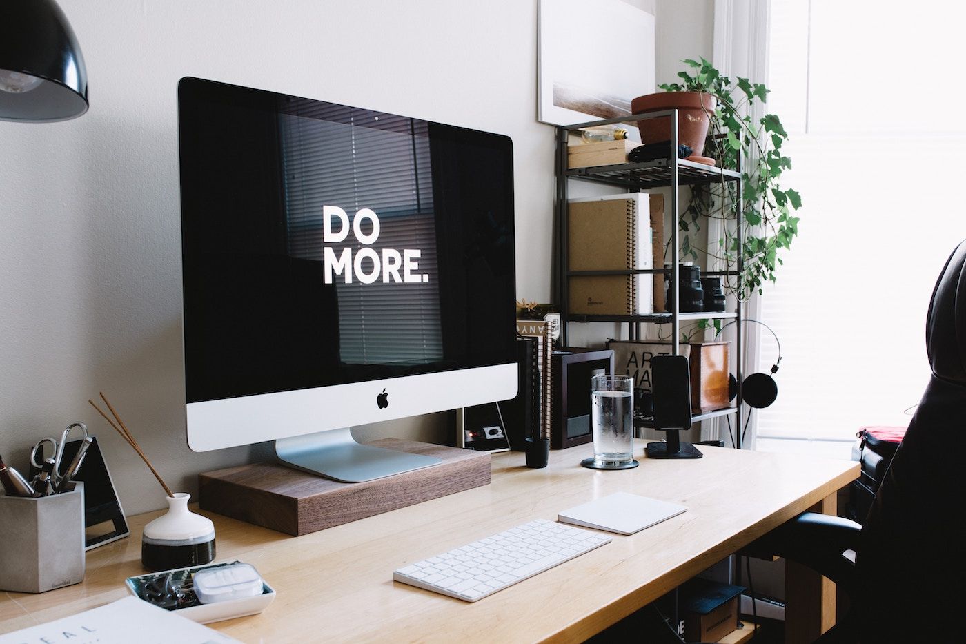 Look for Opportunity, Not Productivity