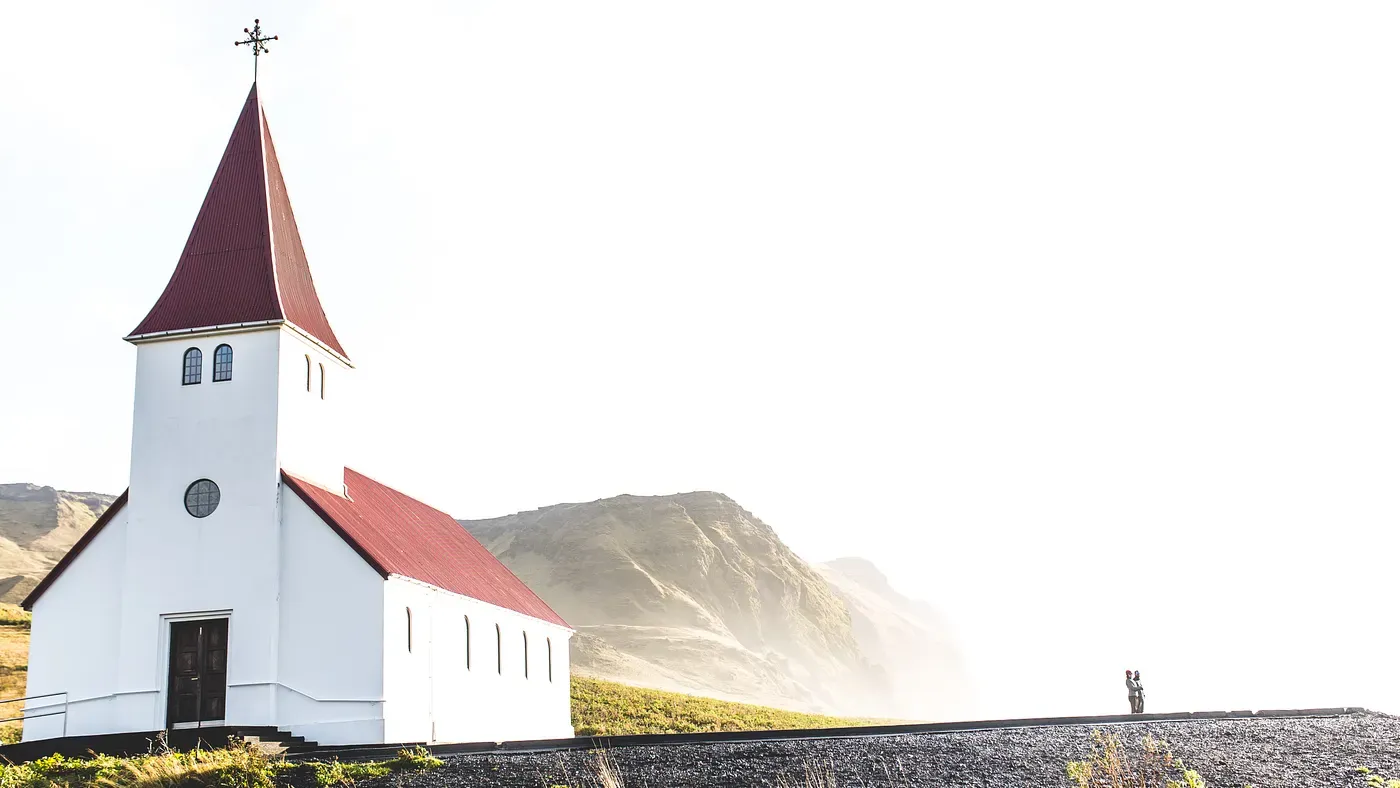 How to Find a Church