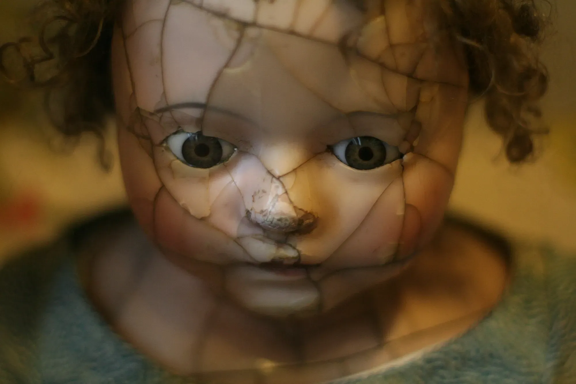 On the Cruelty of Man